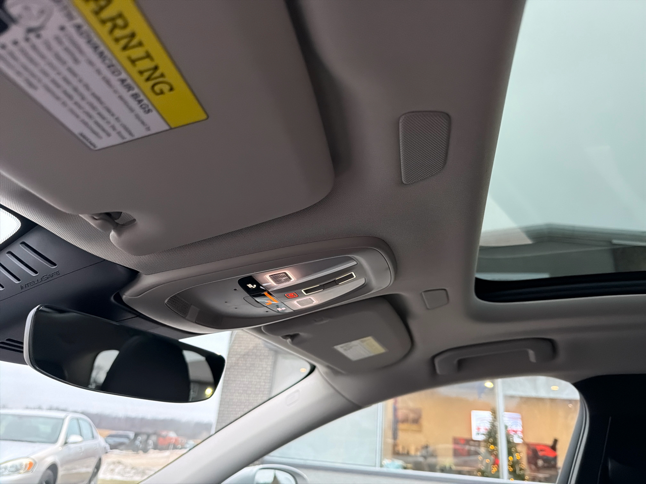 Volvo XC60 B5 AWD Momentum 2022