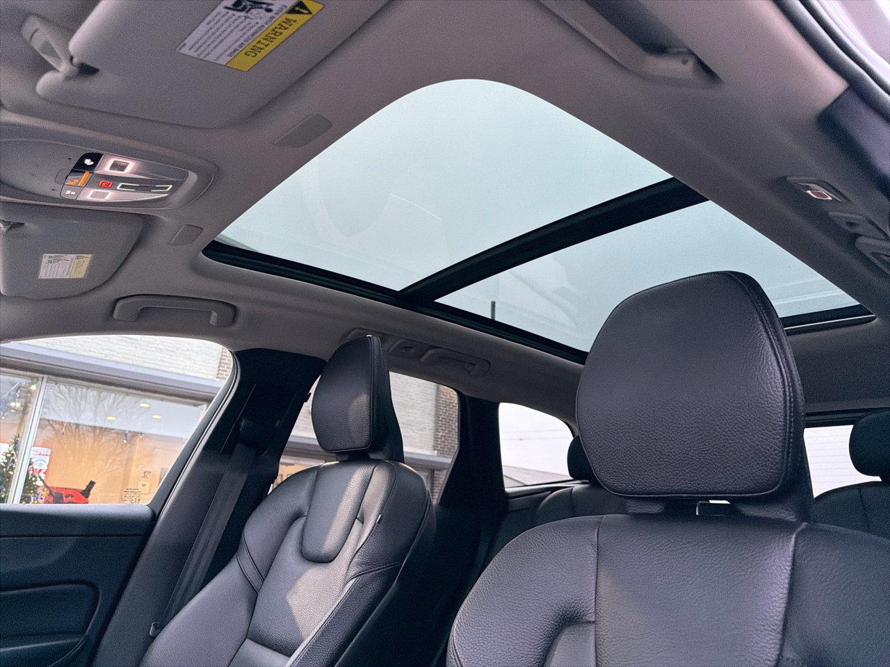 Volvo XC60 B5 AWD Momentum 2022