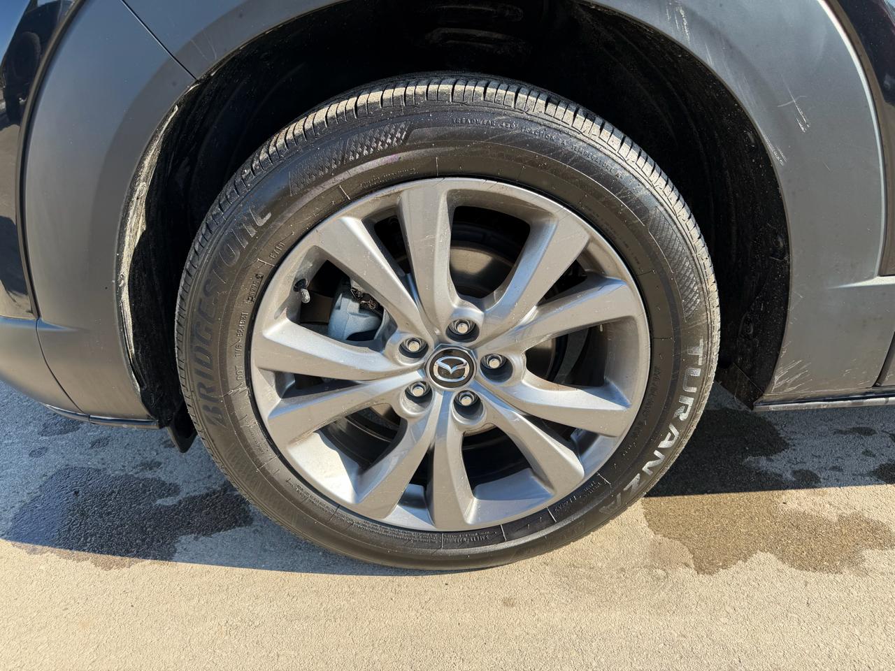 Mazda CX-30 2.5 S Preferred Package AWD 2025
