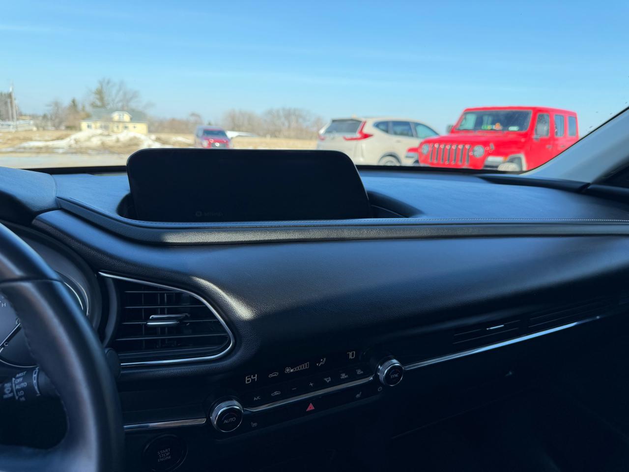 Mazda CX-30 2.5 S Preferred Package AWD 2025