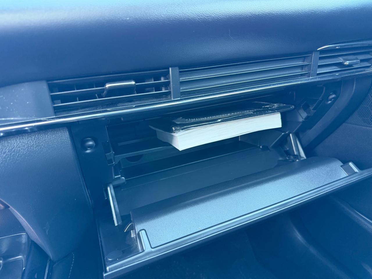 Mazda CX-30 2.5 S Preferred Package AWD 2025