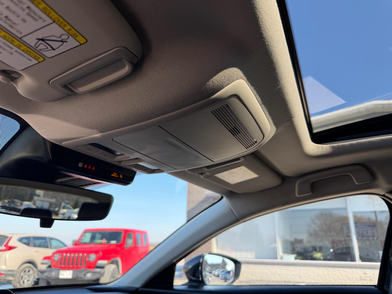 Mazda CX-30 2.5 S Preferred Package AWD 2025