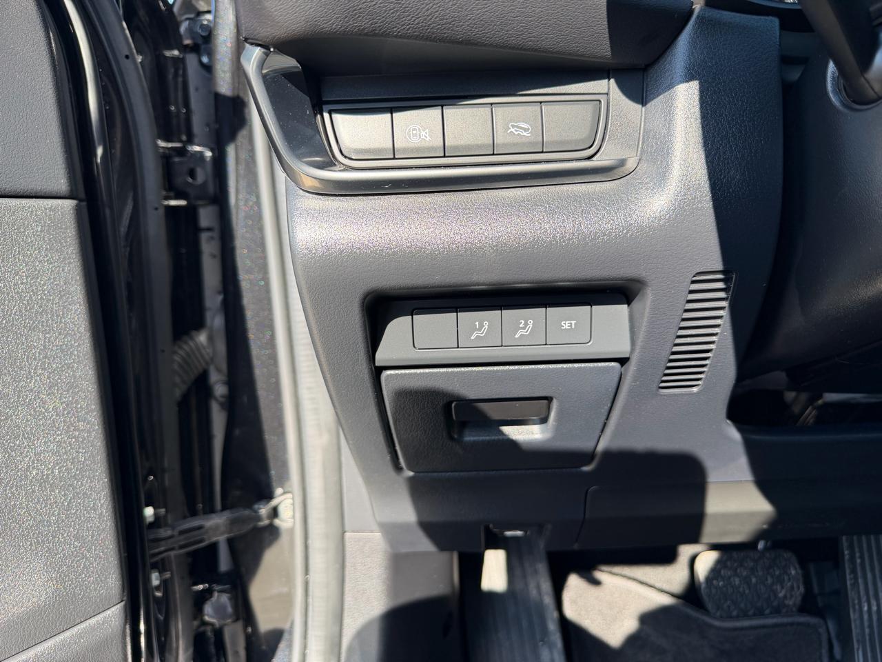 Mazda CX-30 2.5 S Preferred Package AWD 2025