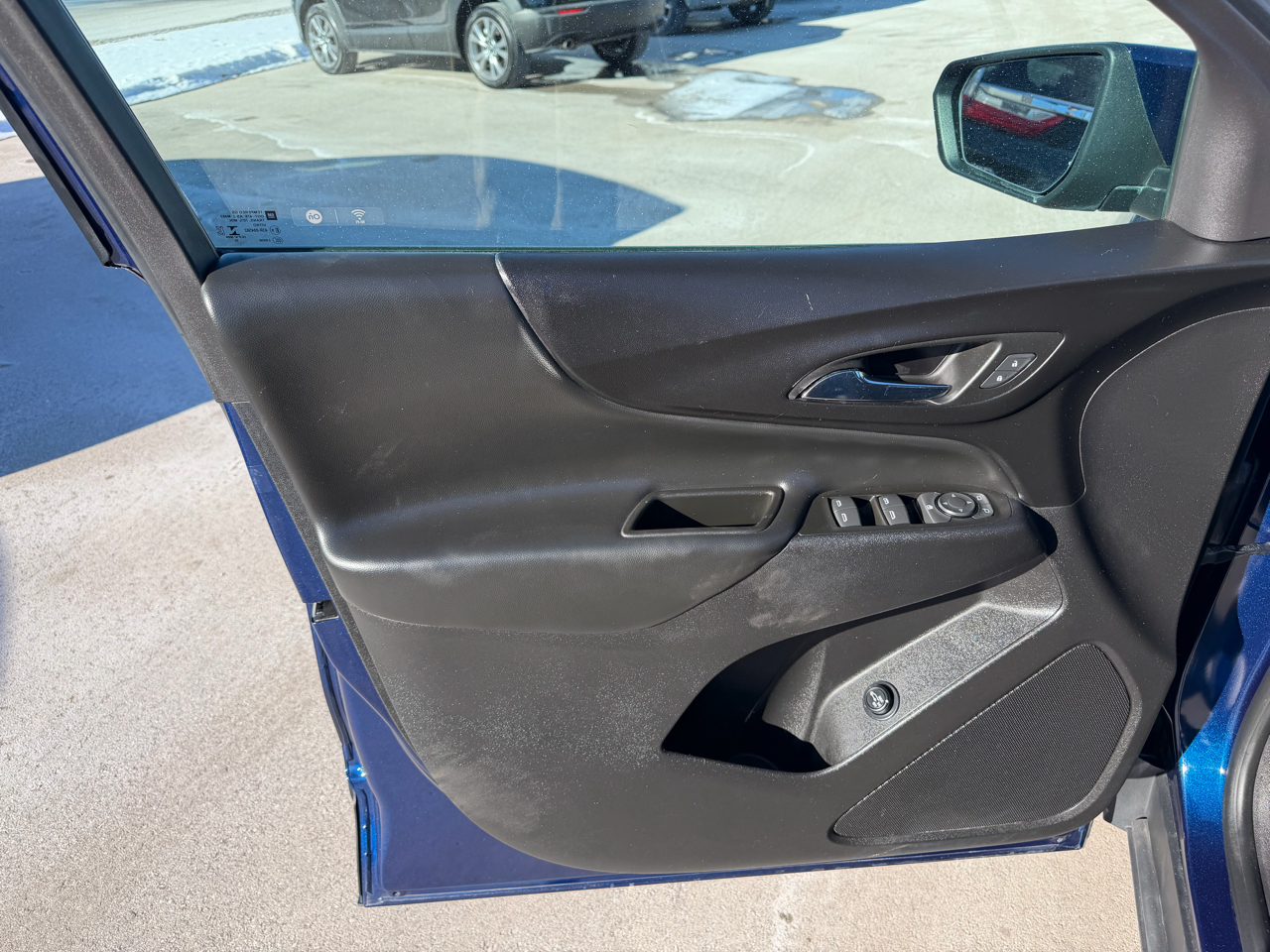 Chevrolet Equinox AWD 4dr LT w/1LT 2022