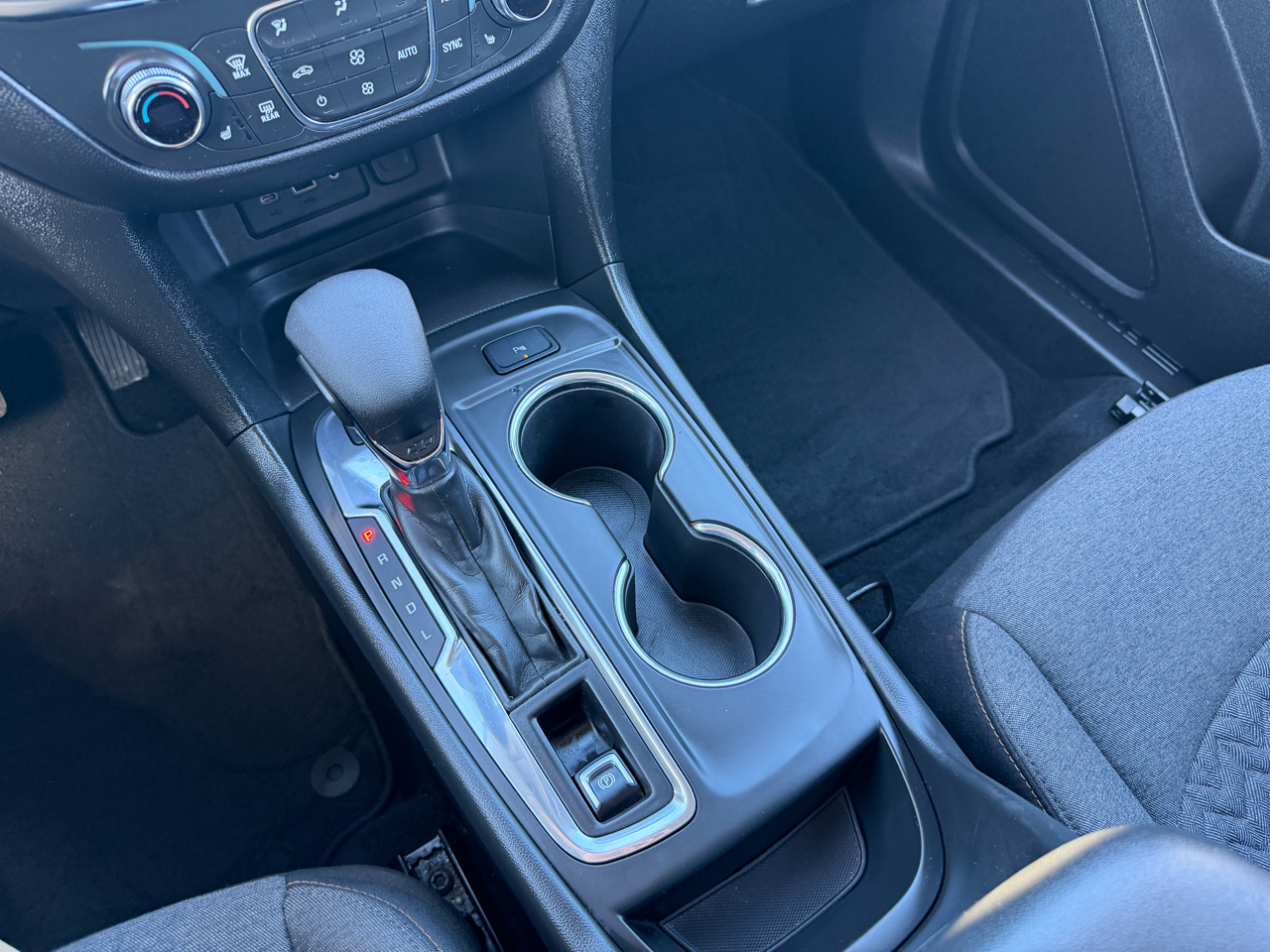 Chevrolet Equinox AWD 4dr LT w/1LT 2022