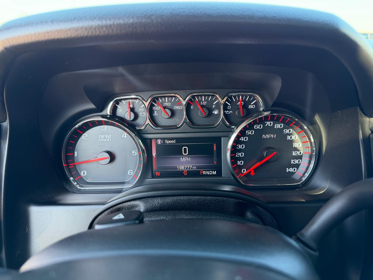 GMC Yukon 4WD 4dr SLT 2015