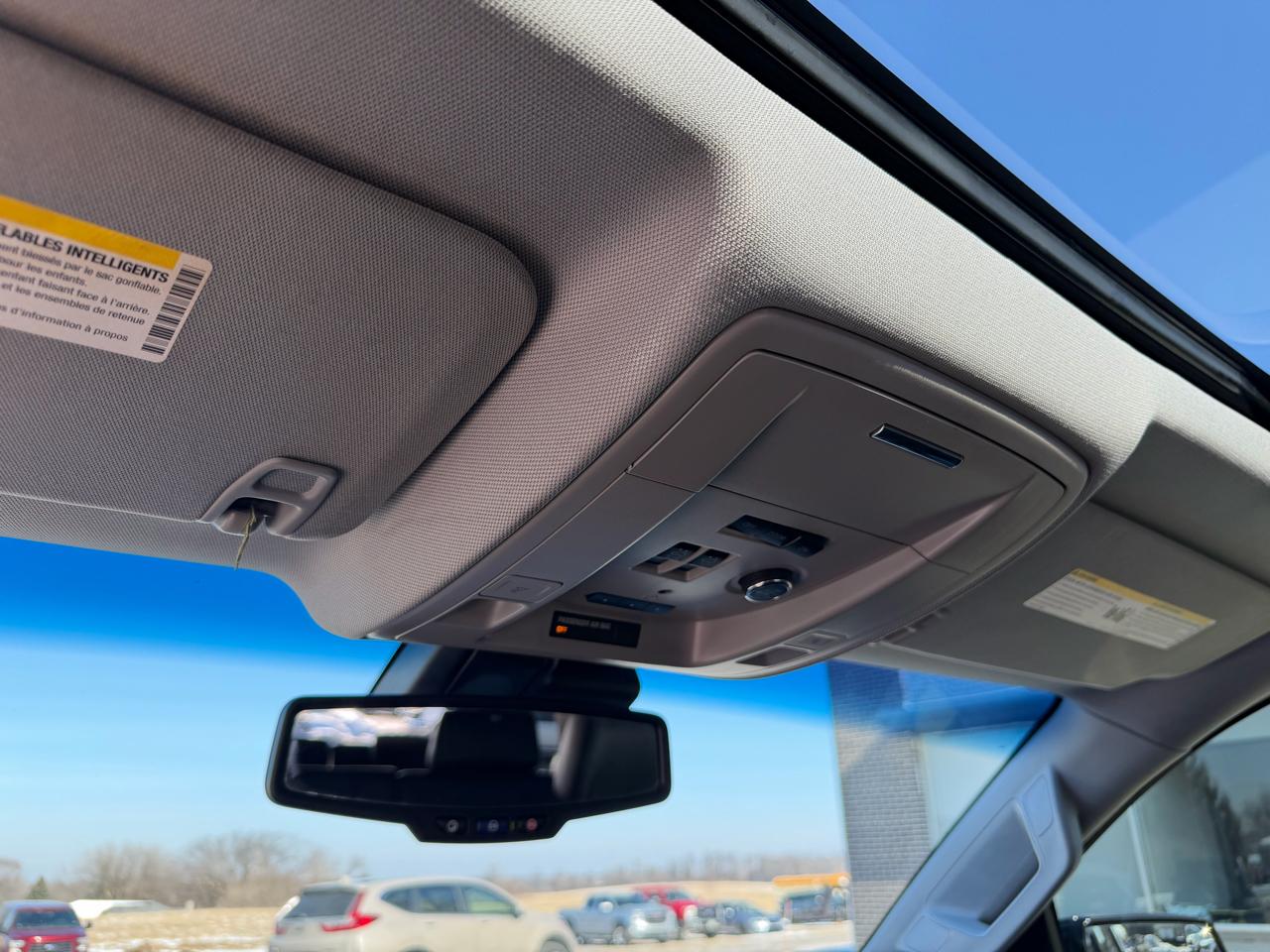 GMC Yukon 4WD 4dr SLT 2015