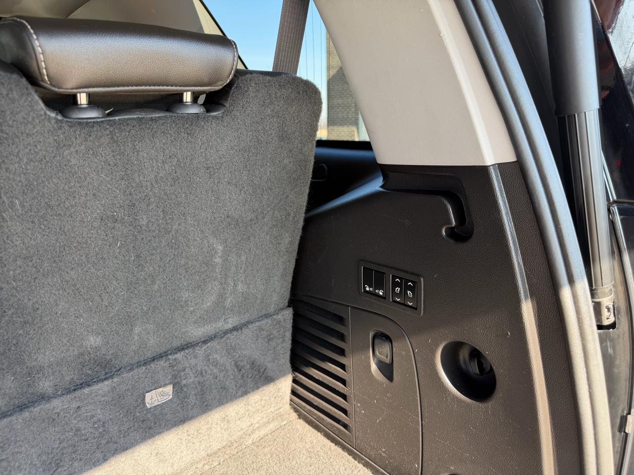 GMC Yukon 4WD 4dr SLT 2015