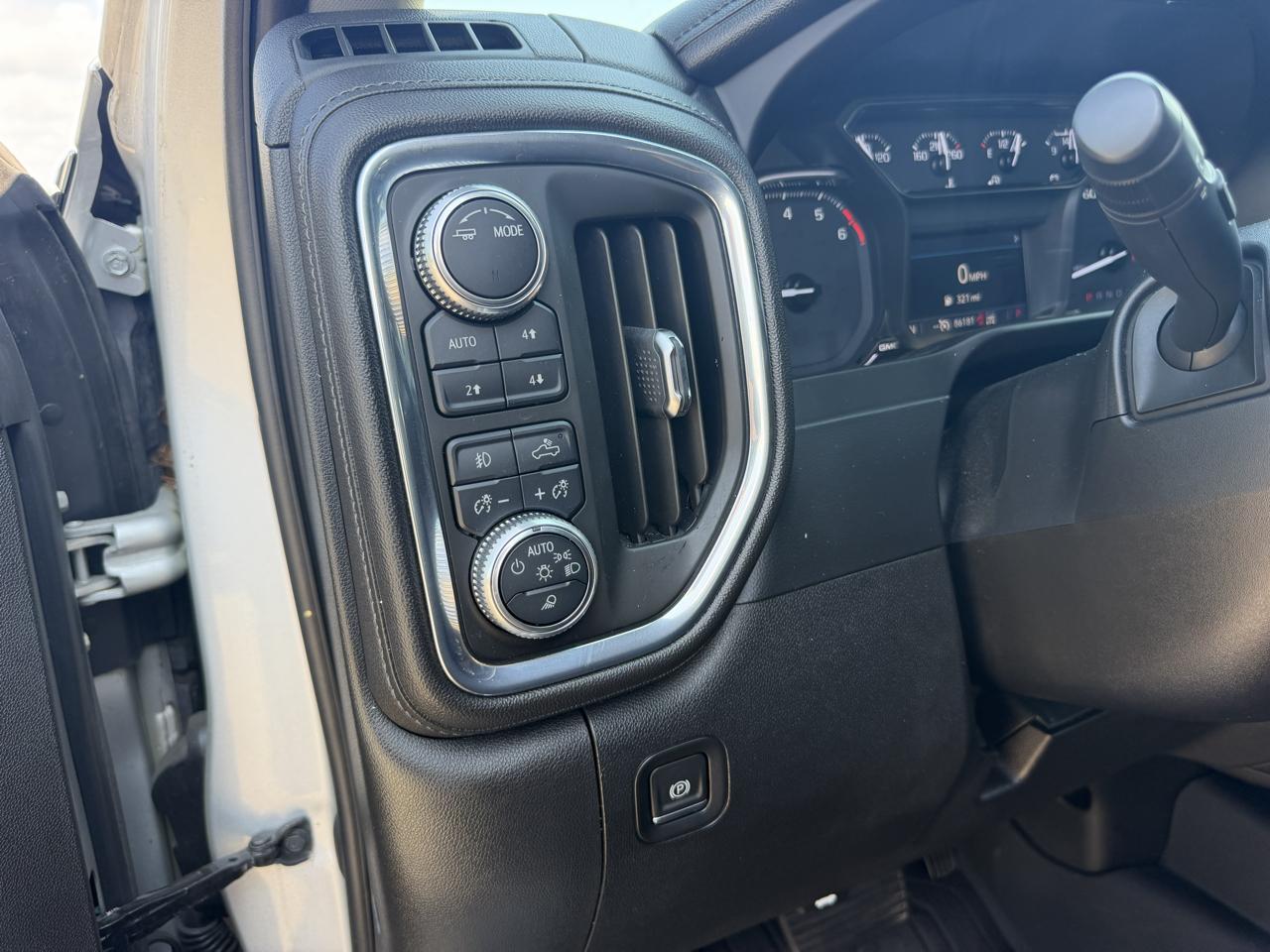 GMC Sierra 3500HD 4WD Crew Cab 159" SLE 2020