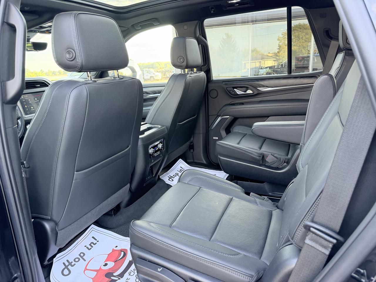 2022 GMC Yukon Denali - Photo 20