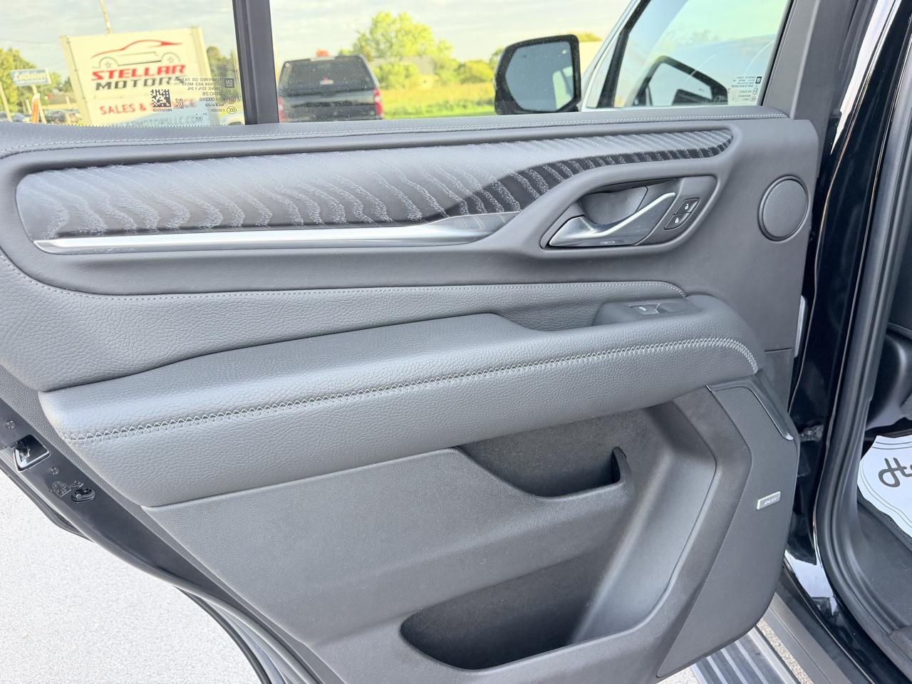 2022 GMC Yukon Denali - Photo 21