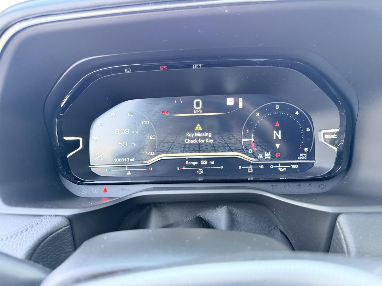 2022 GMC Yukon Denali - Photo 27