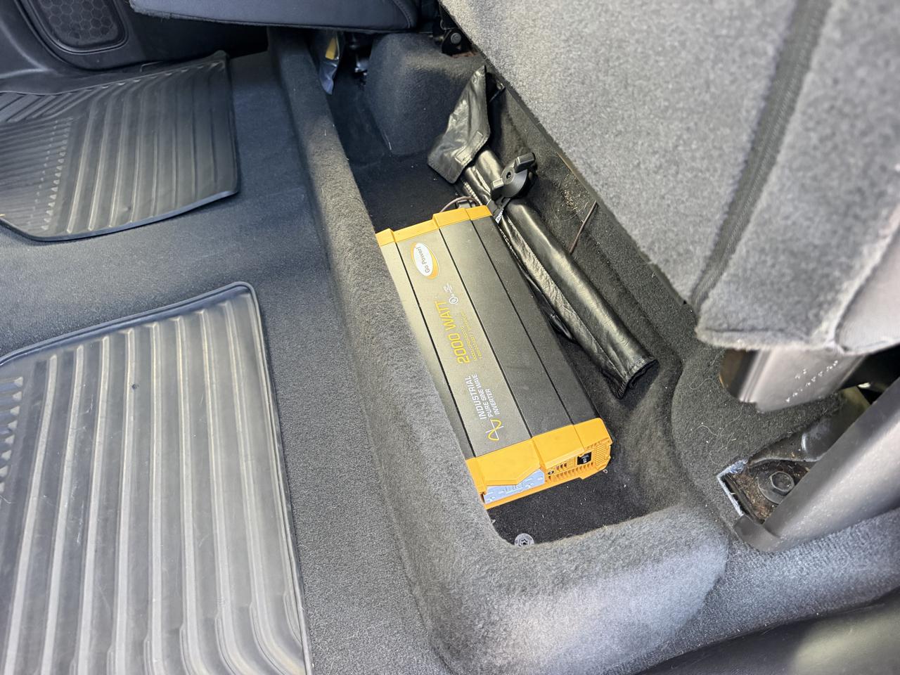 Chevrolet Silverado 2500HD 4WD Crew Cab 159" LT 2022
