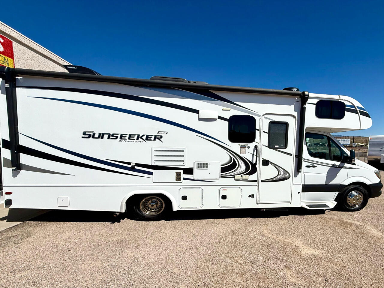 2020 Mercedes-Benz Sprinter 3500 170-in. WB