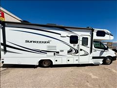 2020 Mercedes-Benz Sprinter 