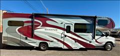 2017 Thor Motor Coach Quantum 