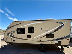 2017 Keystone Bullet 