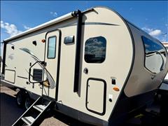 2019 Forest River Rockwood Mini Lite 