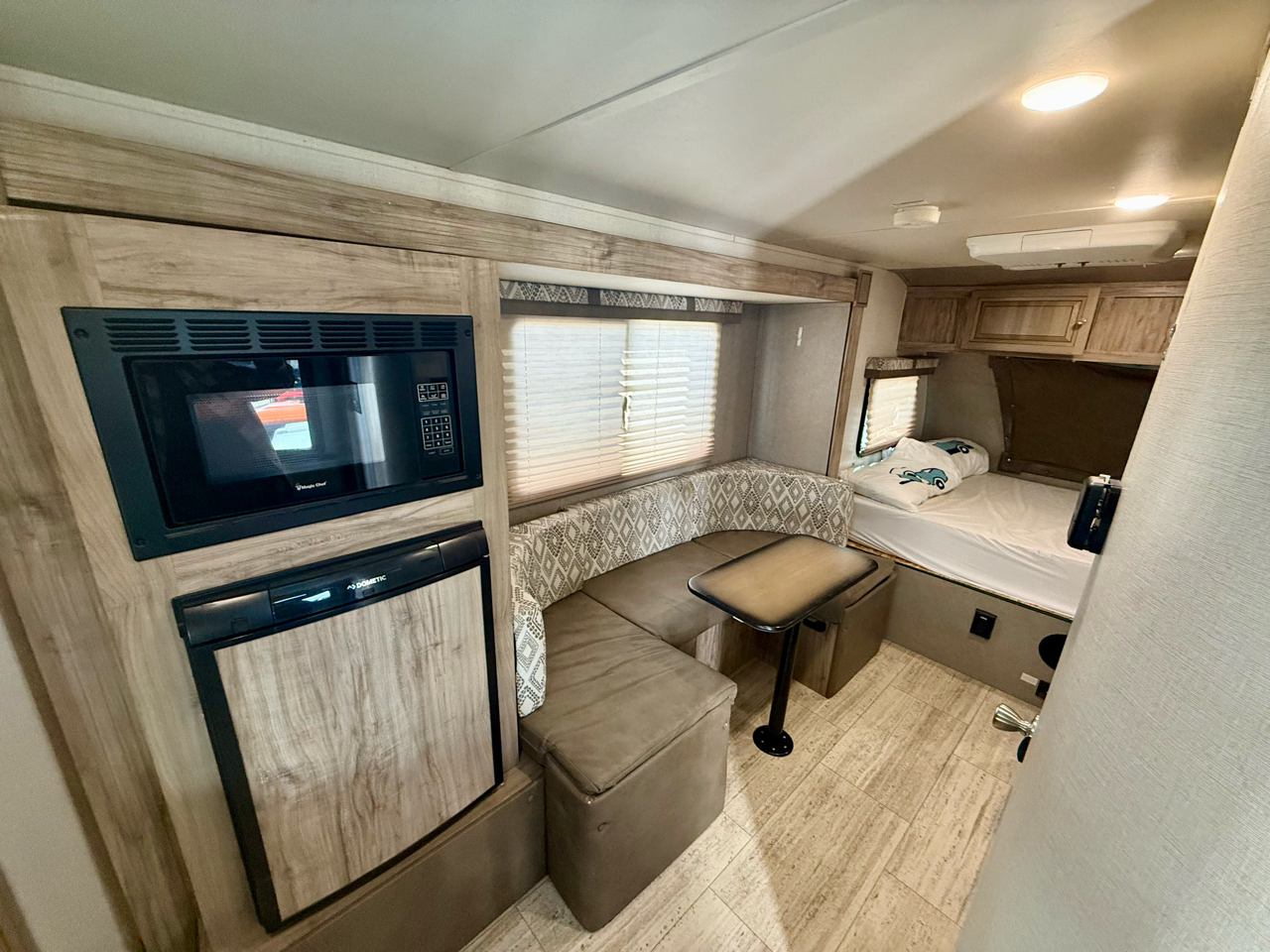 Palomino Real Lite  2019