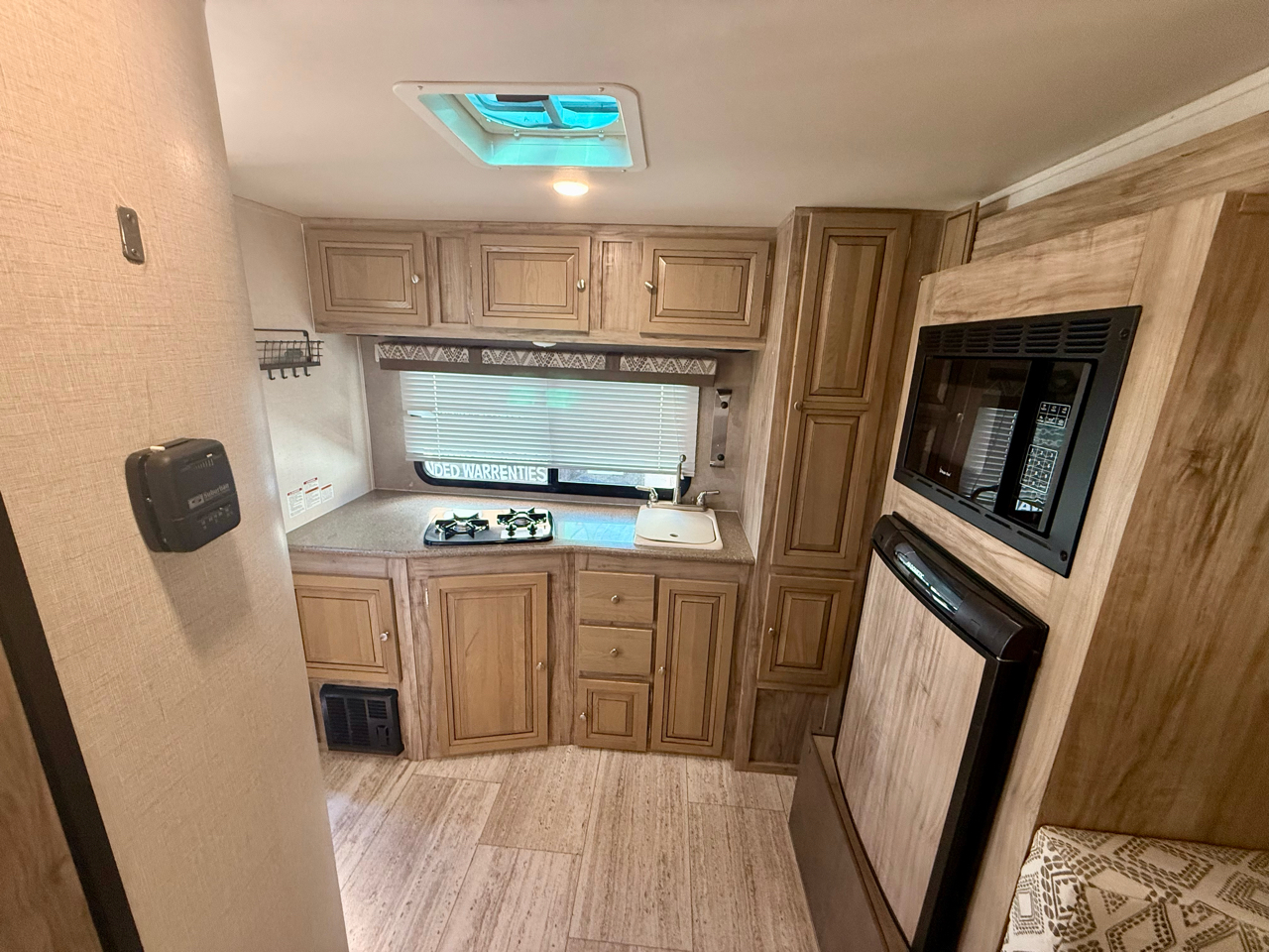 Palomino Real Lite  2019