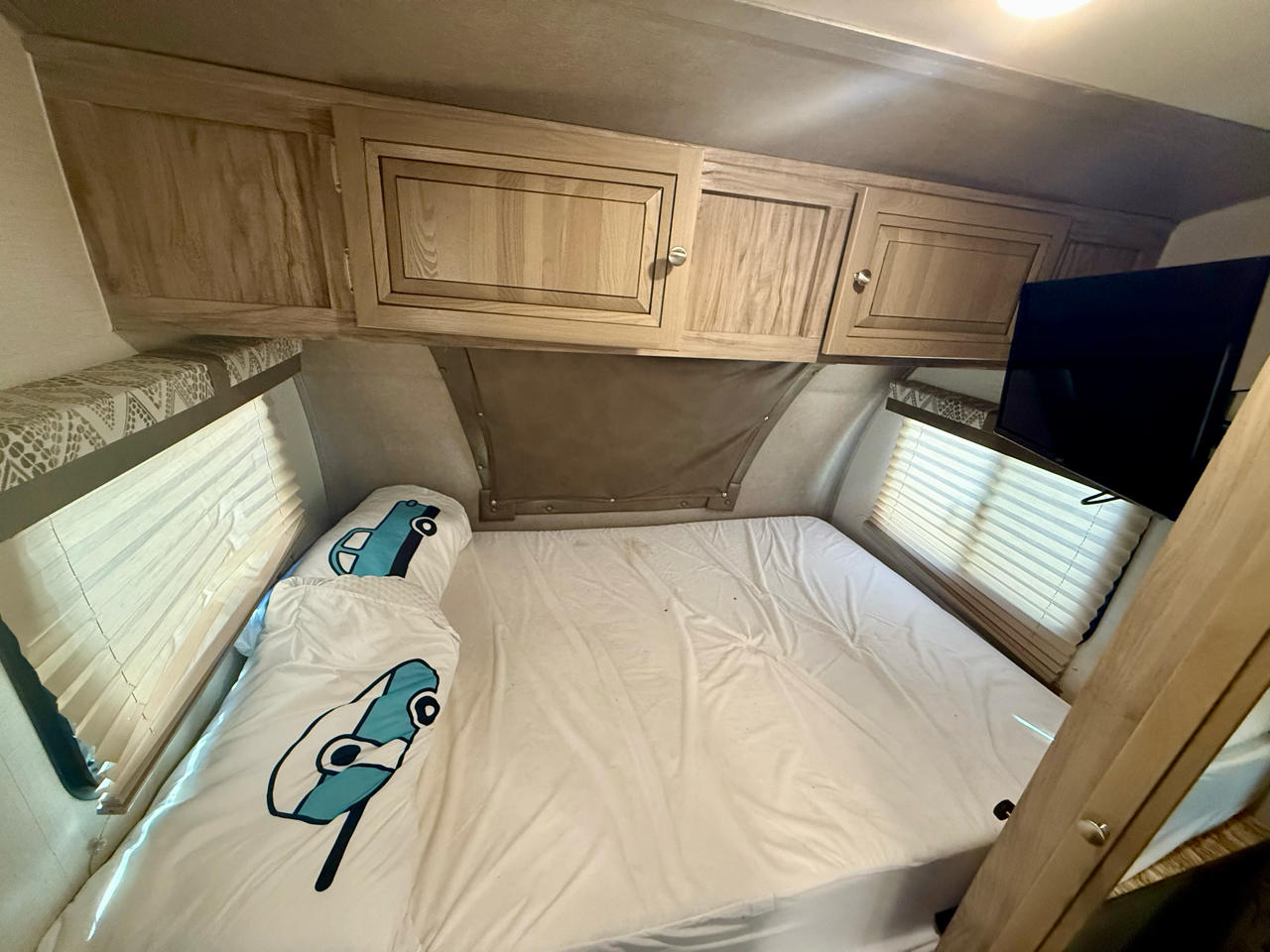 Palomino Real Lite  2019