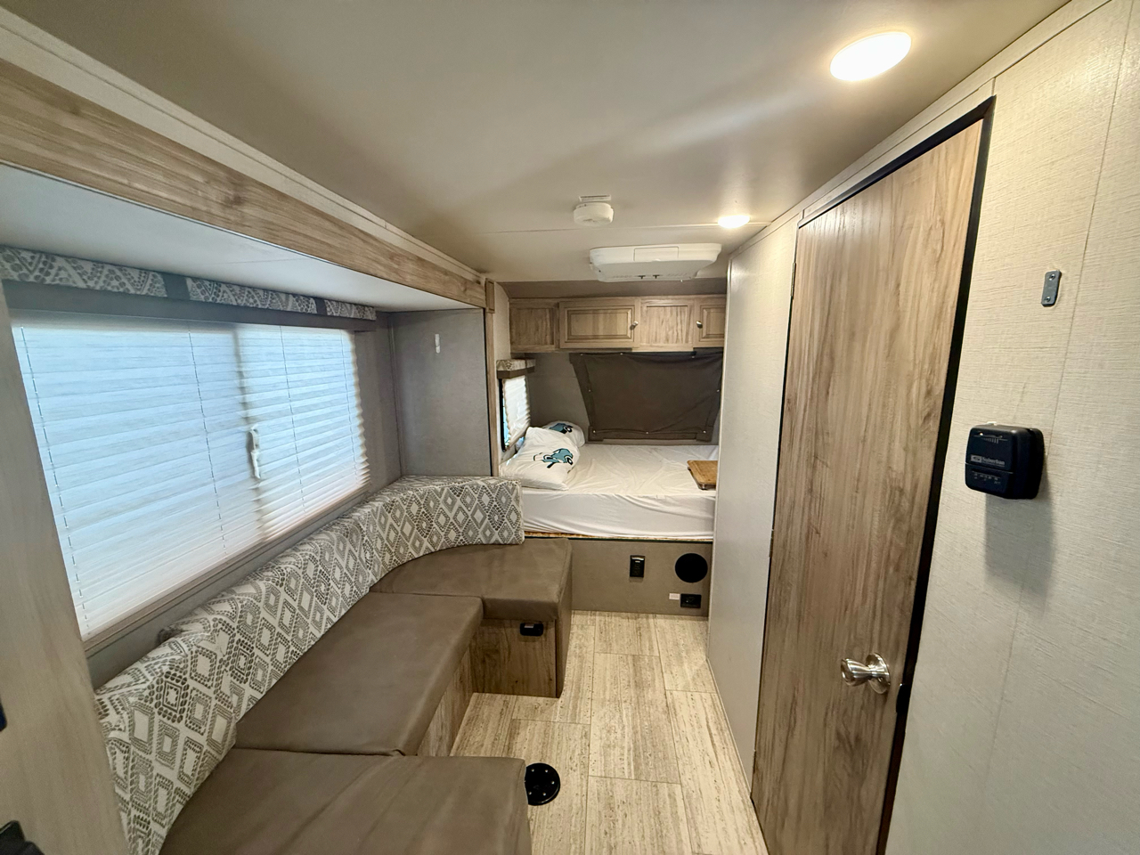 Palomino Real Lite  2019