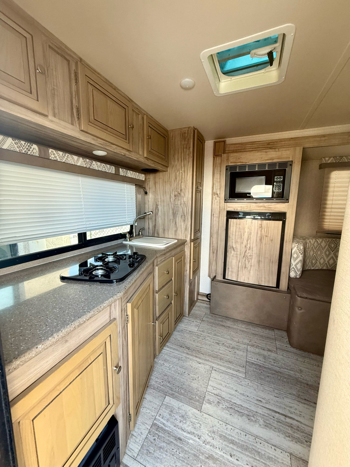 Palomino Real Lite  2019