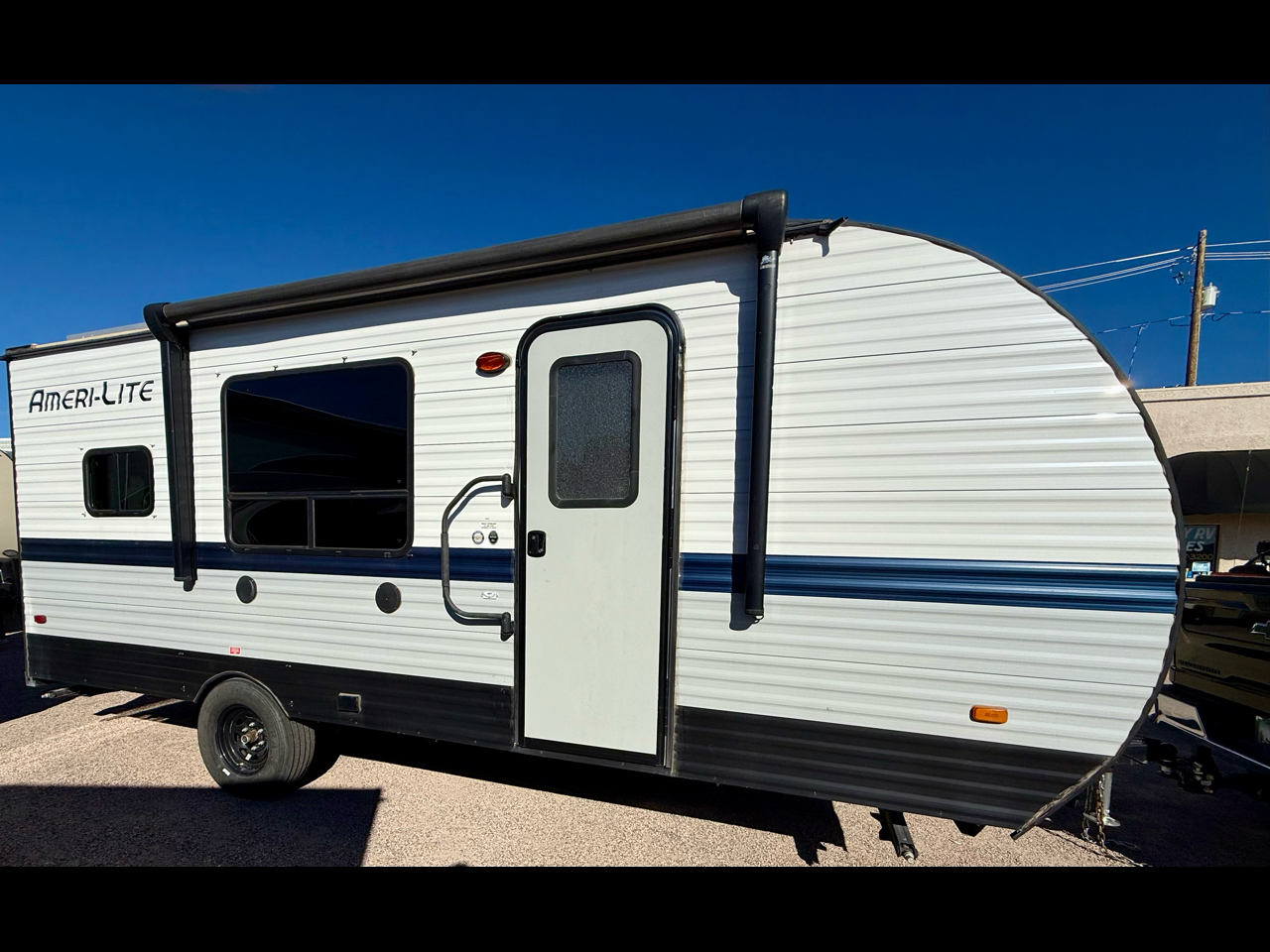 2022 Gulf Stream Ameri-Lite 