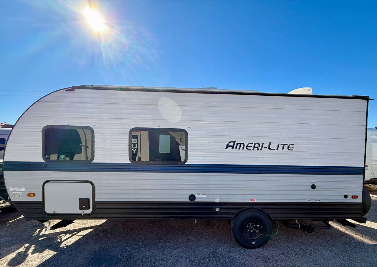 Gulf Stream Ameri-Lite  2022