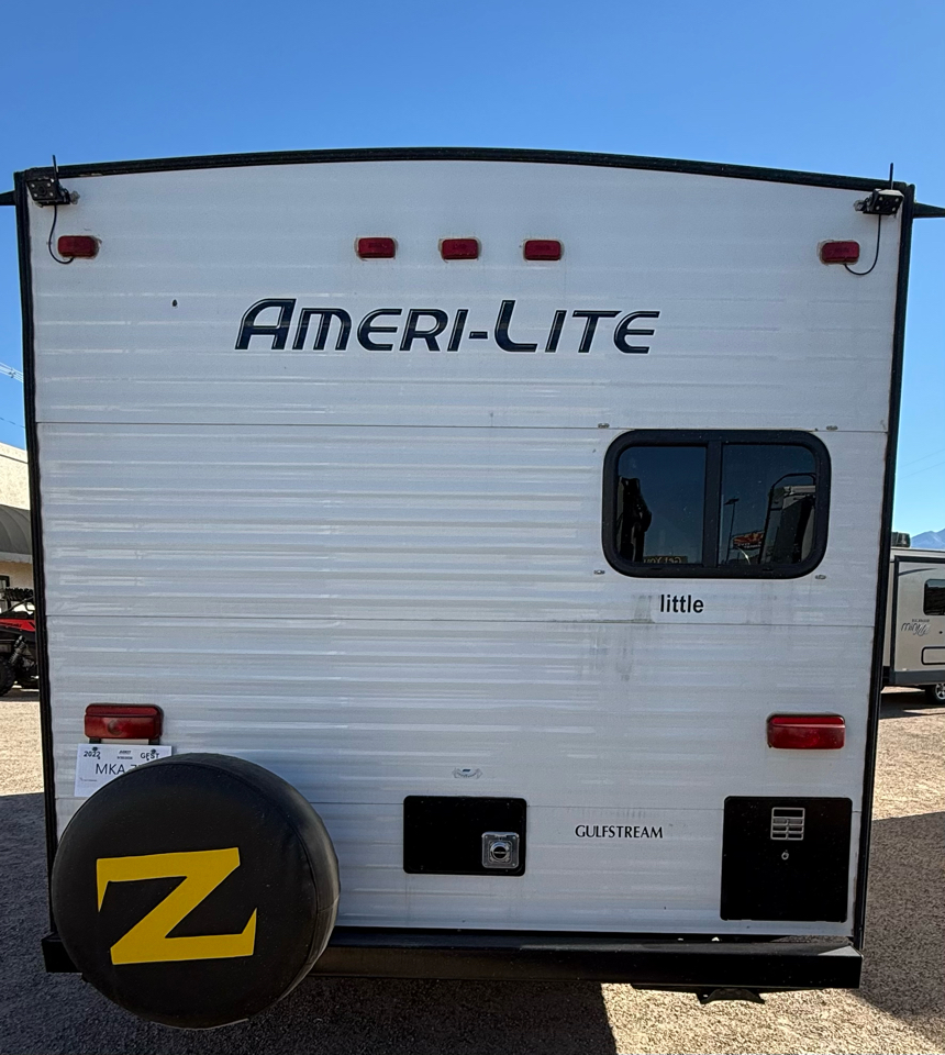 Gulf Stream Ameri-Lite  2022