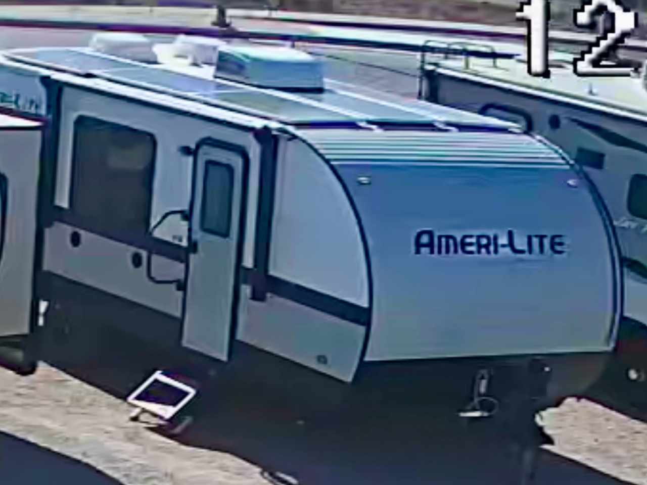 Gulf Stream Ameri-Lite  2022