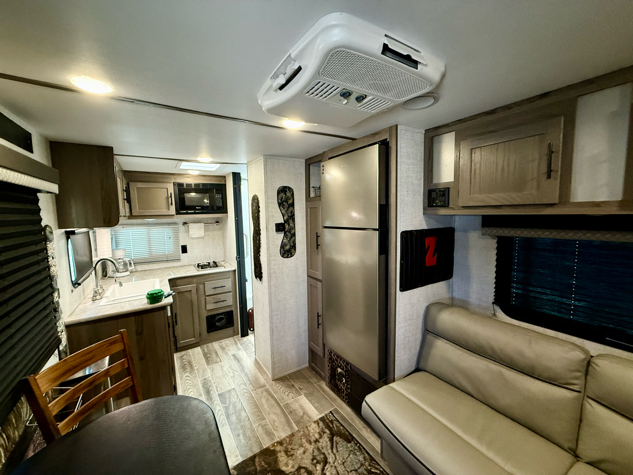 Gulf Stream Ameri-Lite  2022