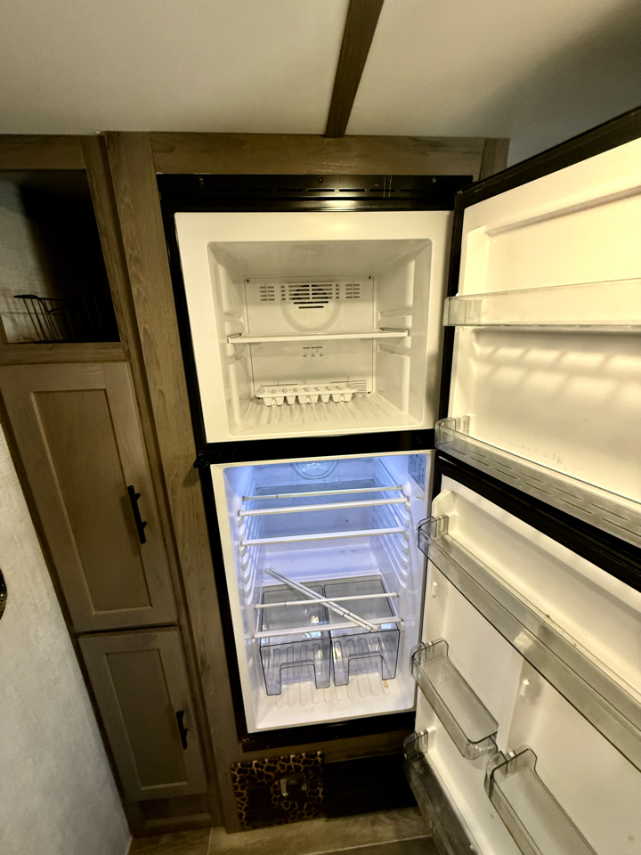 Gulf Stream Ameri-Lite  2022