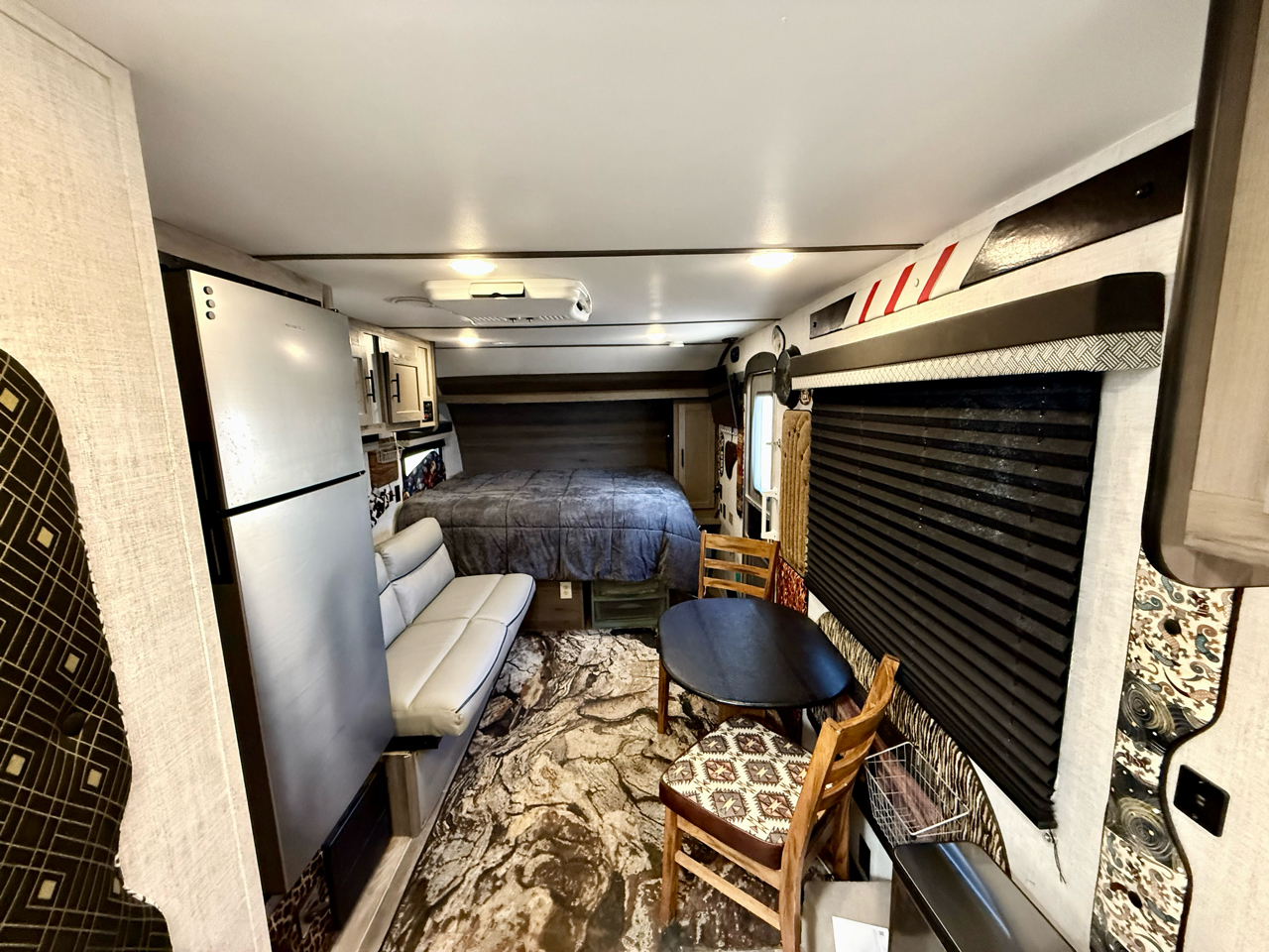 Gulf Stream Ameri-Lite  2022