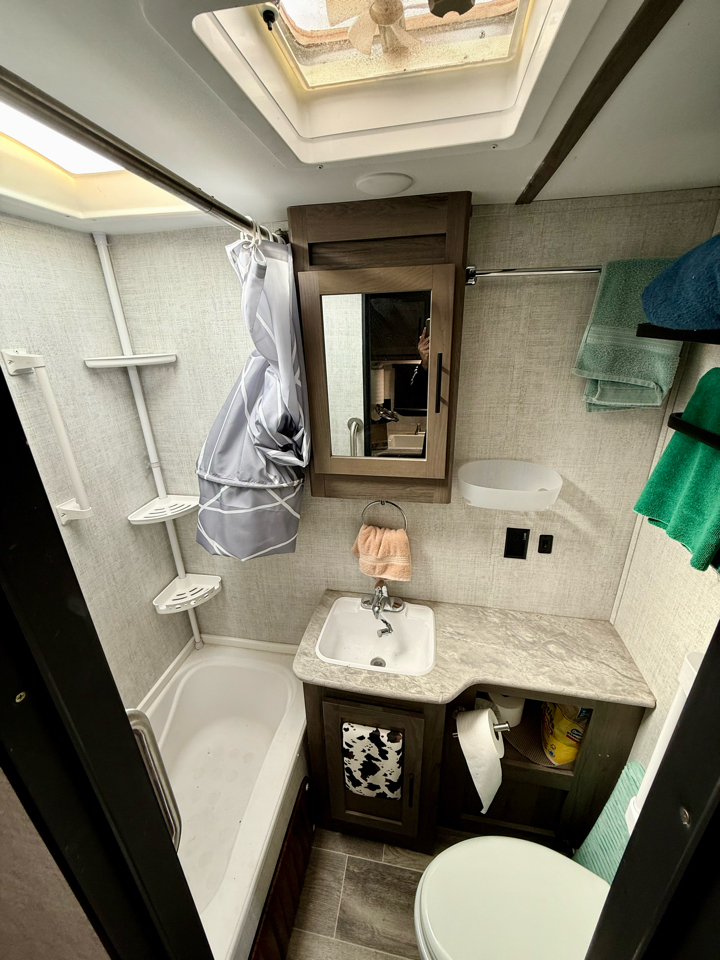 Gulf Stream Ameri-Lite  2022