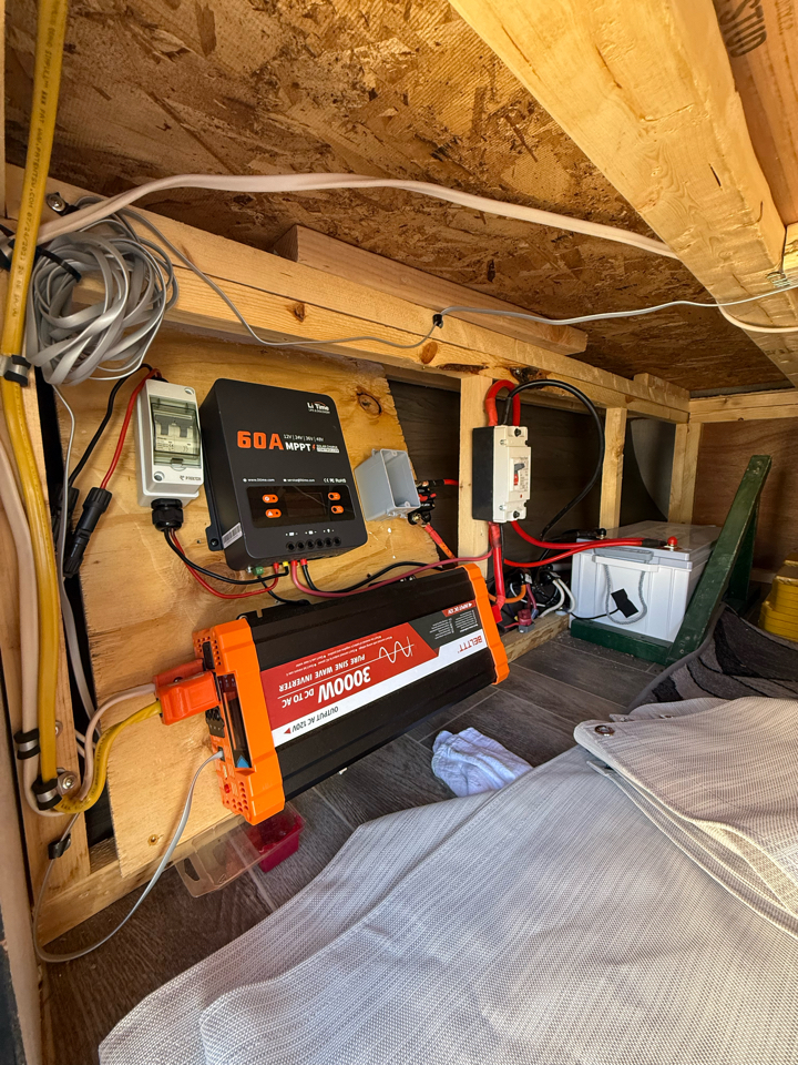 Gulf Stream Ameri-Lite  2022