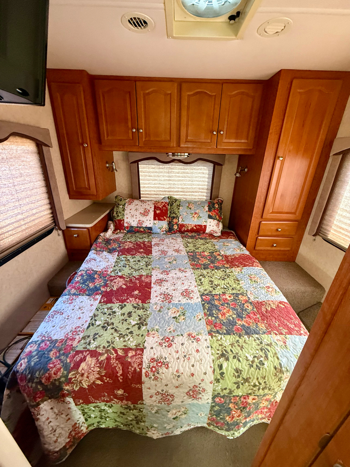 Ford Econoline E-450 2008