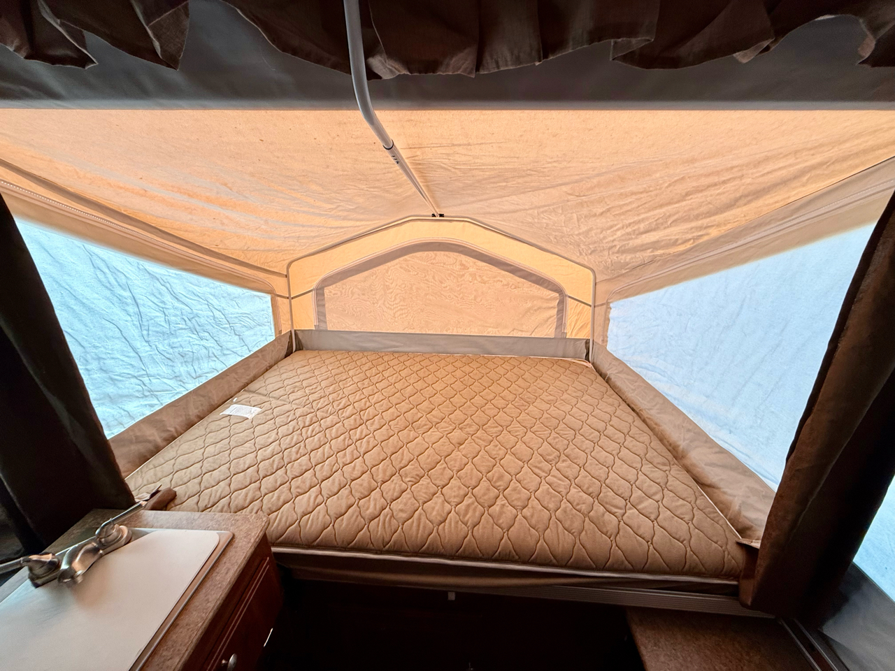 Forest River Flagstaff  2011