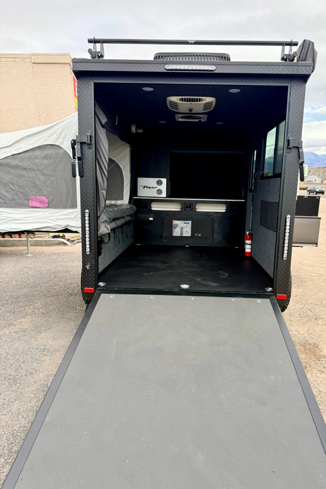 inTech Trailers Inc Lite Series  2025