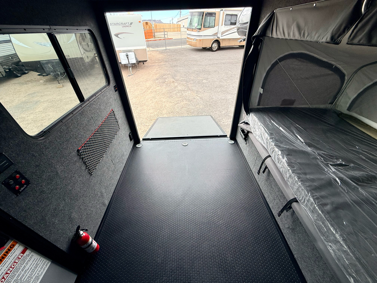 inTech Trailers Inc Lite Series  2025