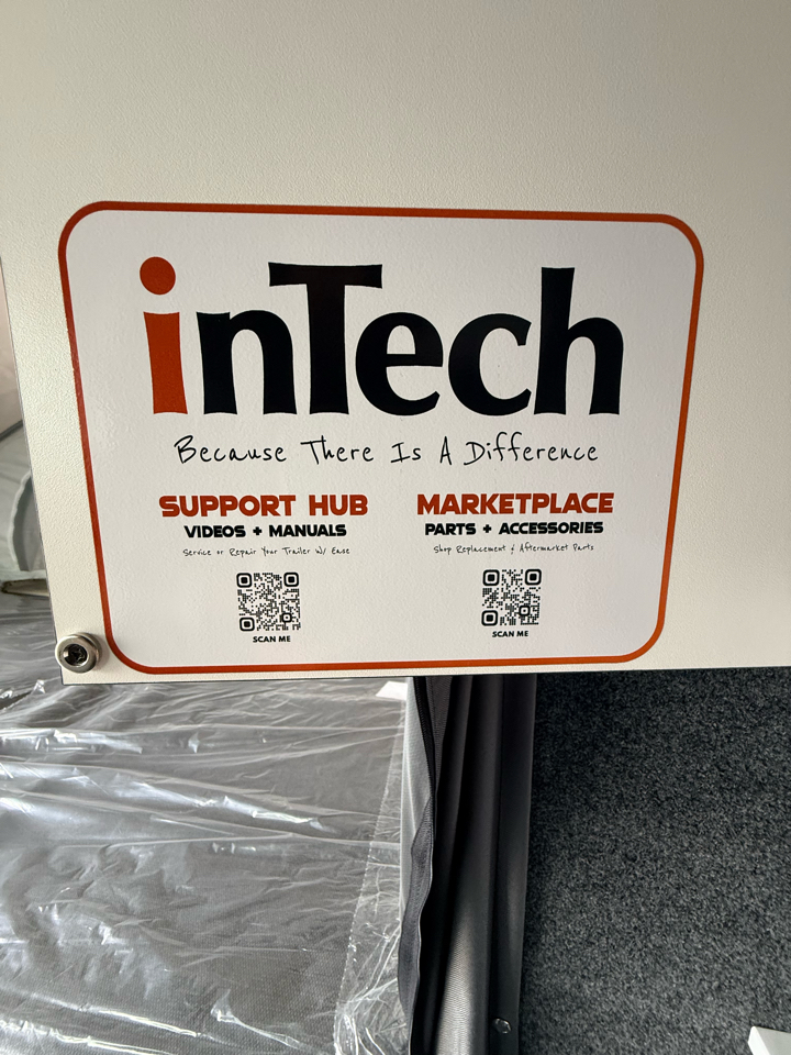 inTech Trailers Inc Lite Series  2025