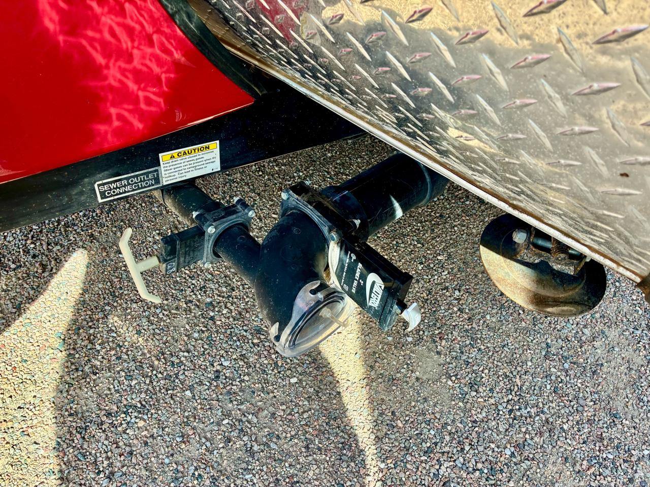 nuCamp RV’ Tab 320  2018