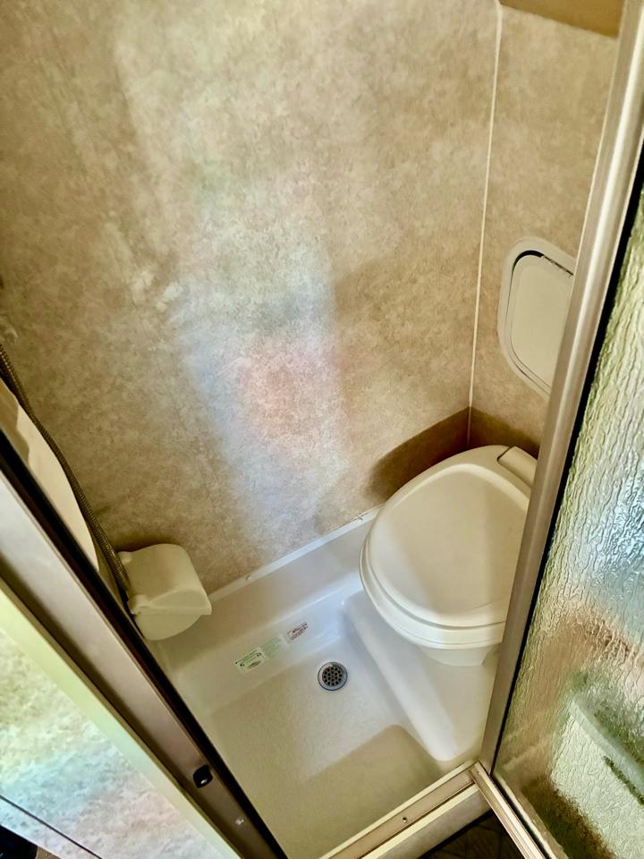 nuCamp RV’ Tab 320  2018