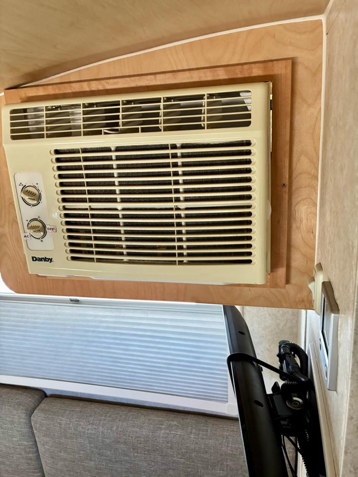 nuCamp RV’ Tab 320  2018