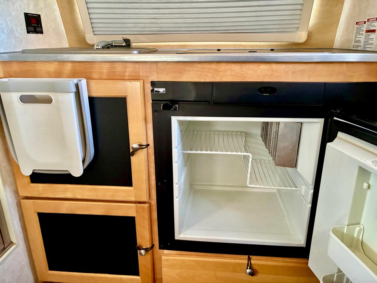 nuCamp RV’ Tab 320  2018