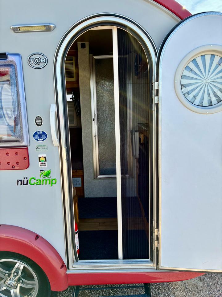 nuCamp RV’ Tab 320  2018