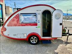 2018 nuCamp RV’ Tab 320 