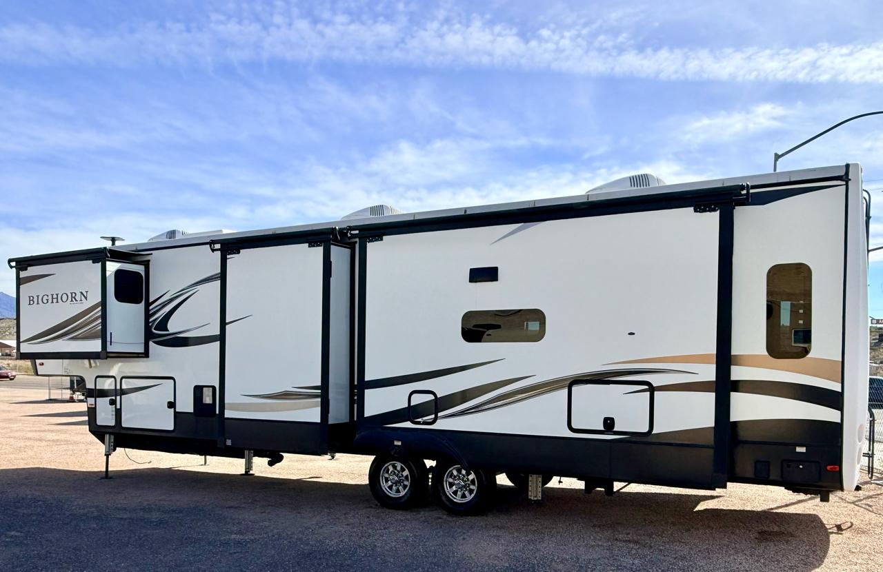 Heartland Bighorn  2019