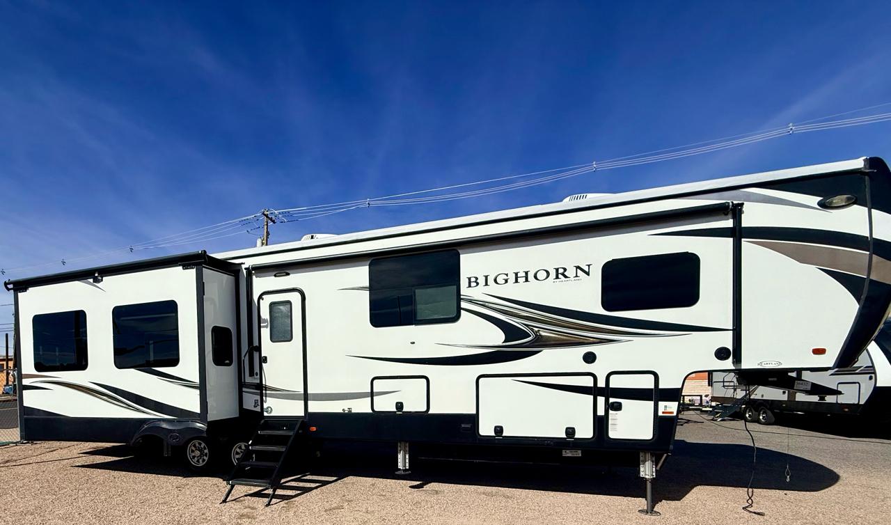 Heartland Bighorn  2019