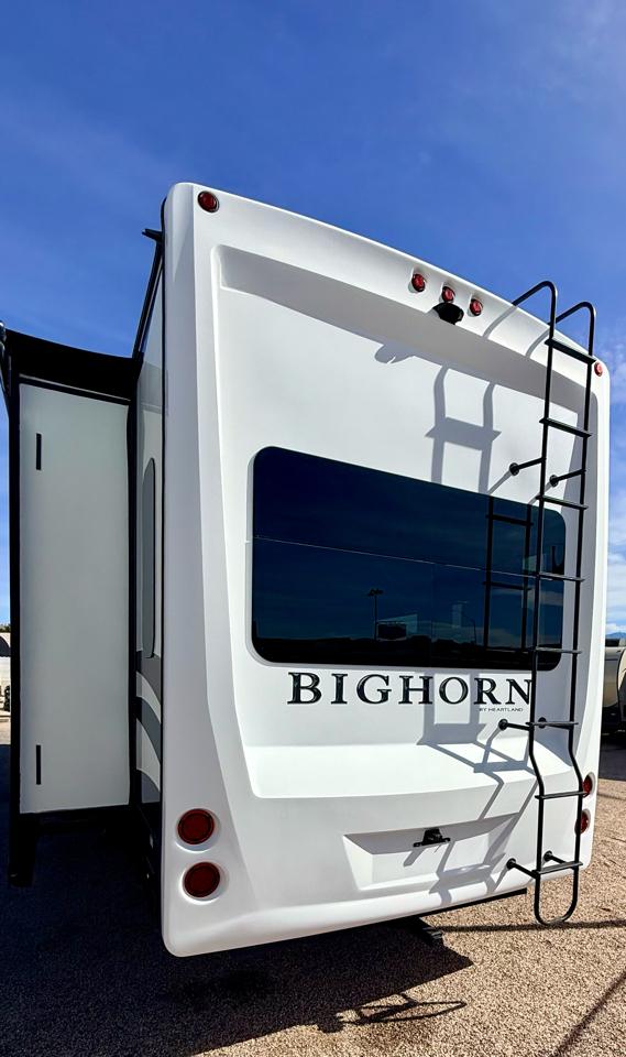 Heartland Bighorn  2019